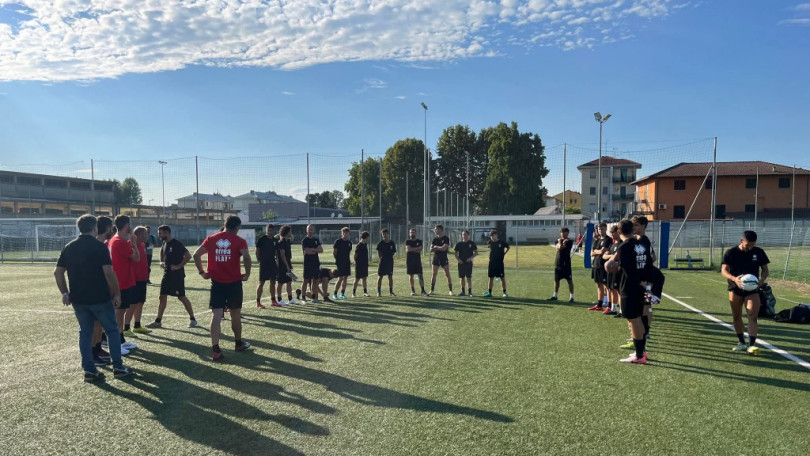 Calcio: gli impegni di agosto di Casale, Trino e Valenzana 